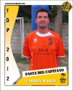 PASTA DEL CAPITANO